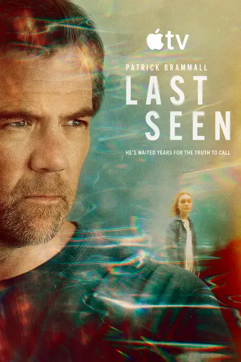 【海外剧】最后目击